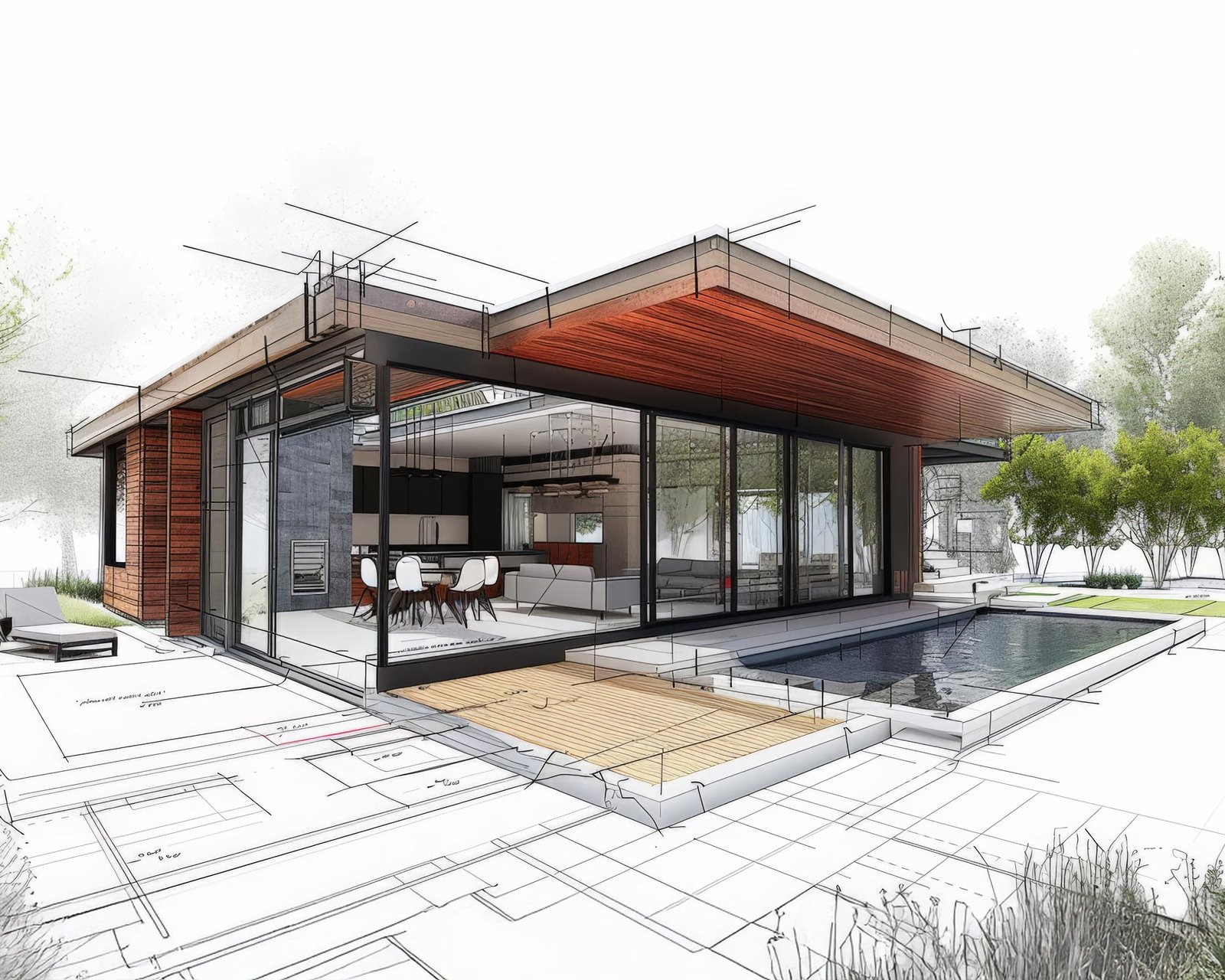 ACE Habitat : Constructeur de maisons d’architecte