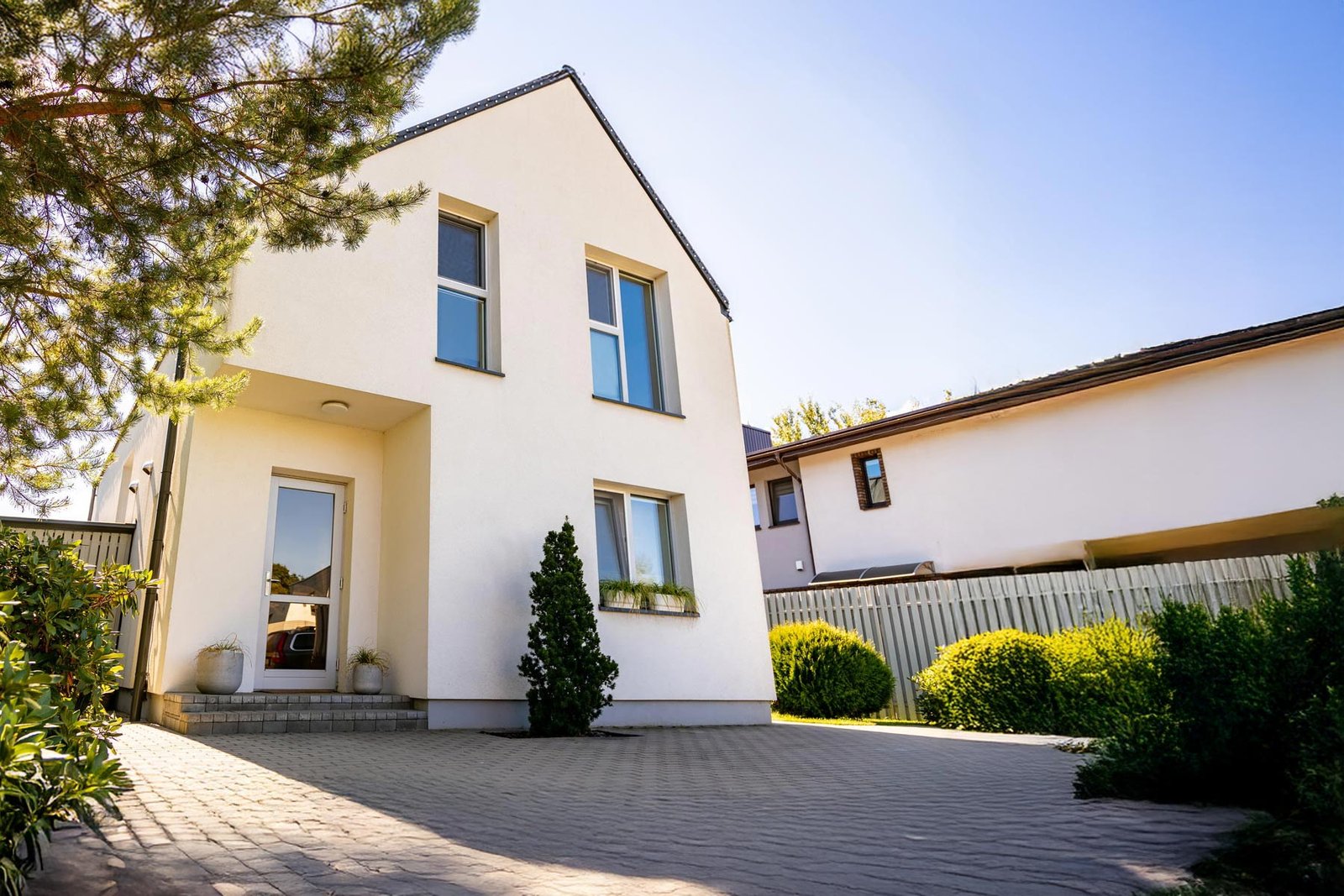 ACE Habitat : Constructeur de maisons en béton cellulaire