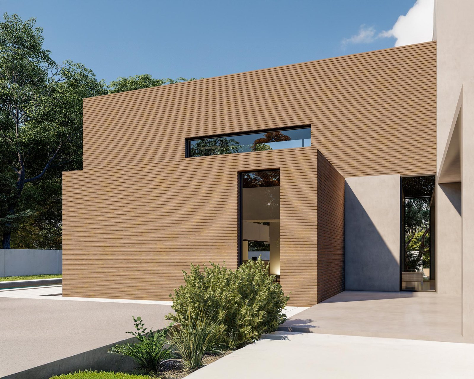 ACE Habitat : Constructeur de maisons d’architecte dans le 91 et 78