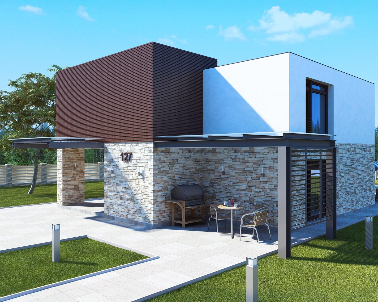 ACE Habitat : Constructeur de maisons d’architecte dans le 91 et 78