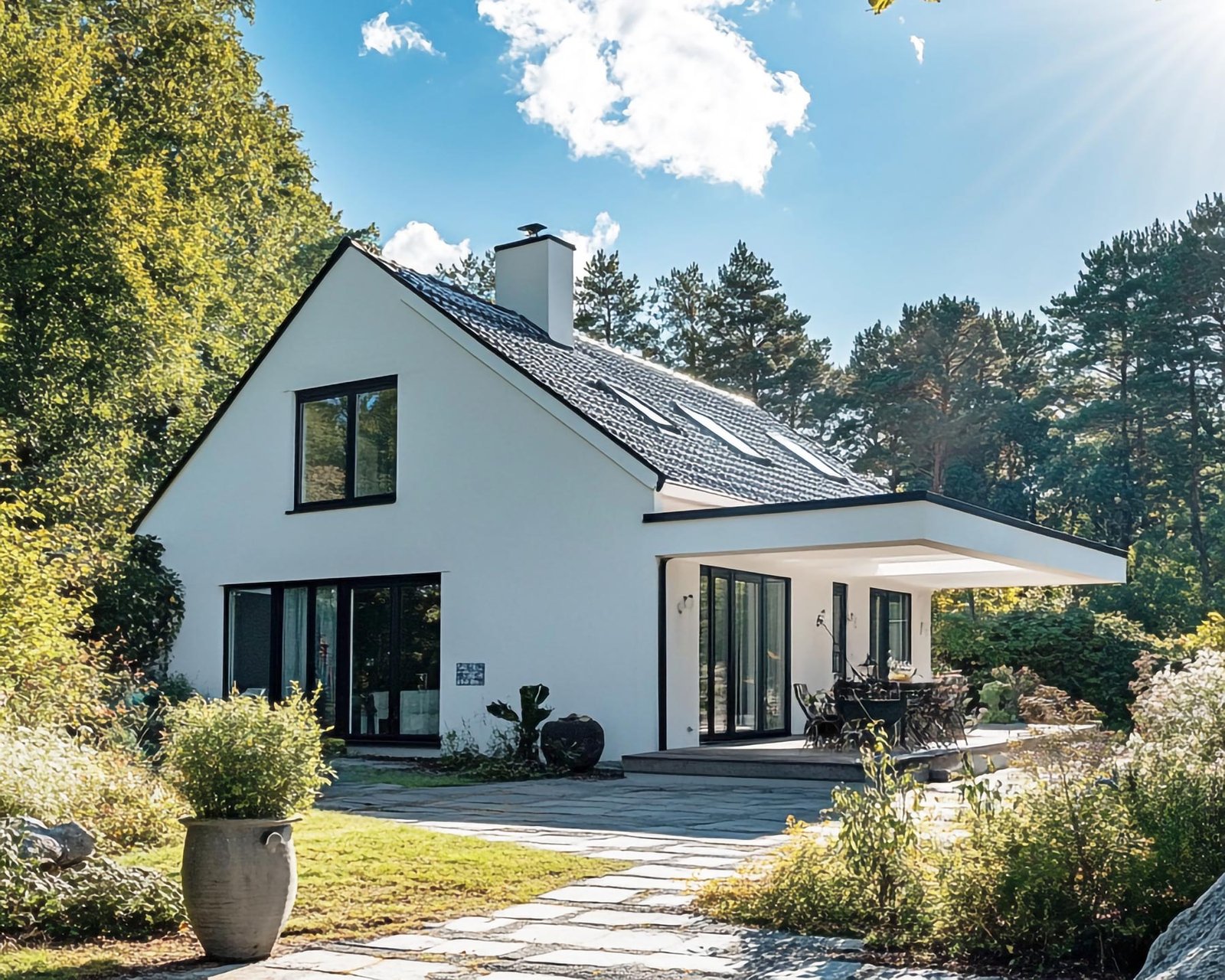 ACE Habitat : Constructeur de maisons dans les Yvelines 78