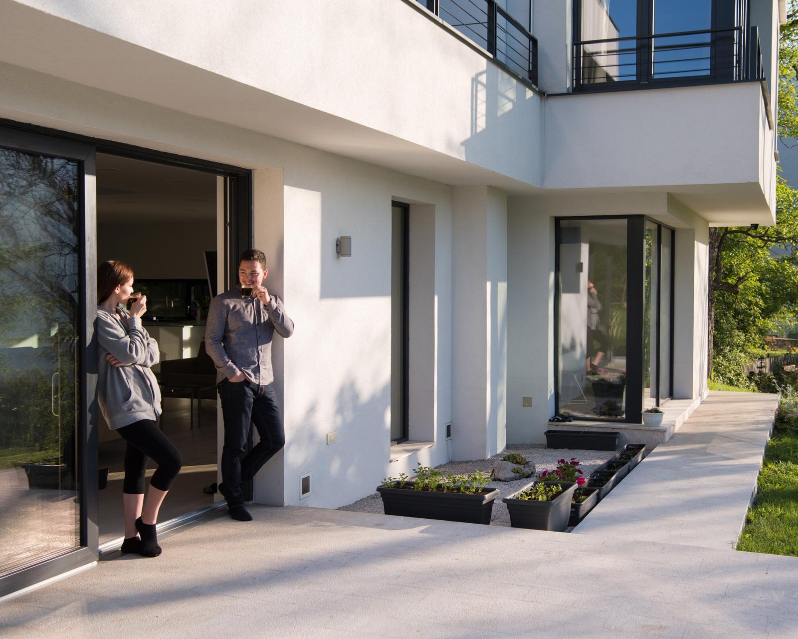 ACE Habitat : Constructeur de maisons haut-de-gamme dans le 91 et 78