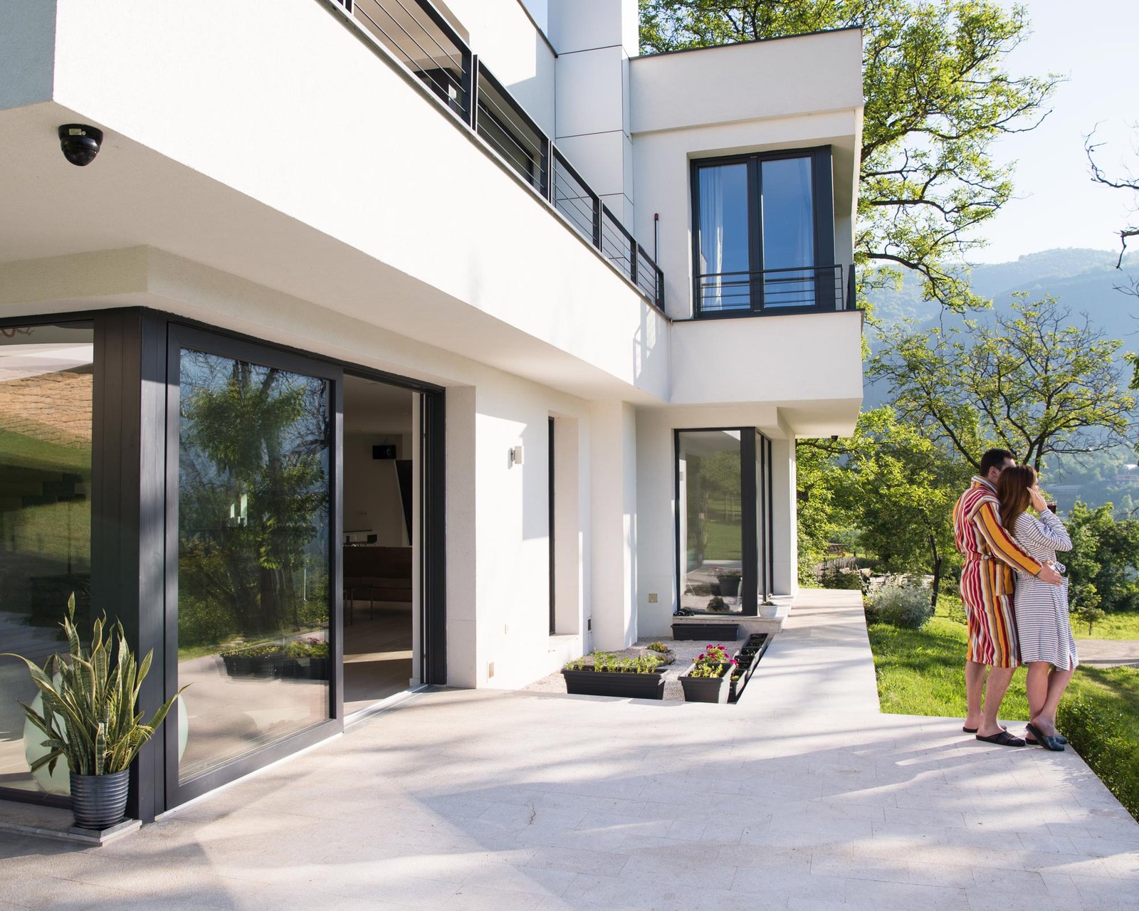 ACE Habitat : Constructeur de maisons haut-de-gamme dans le 91 et 78