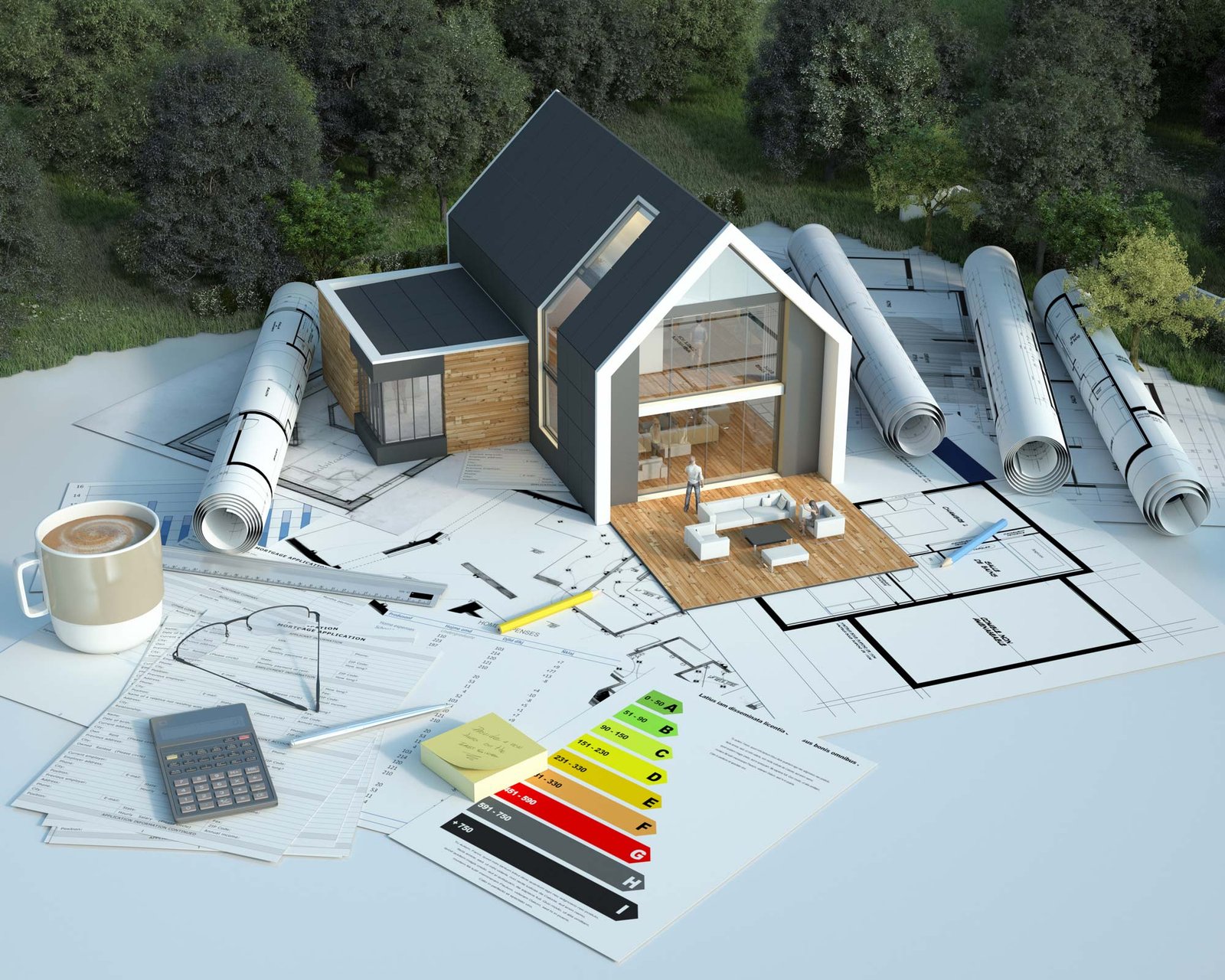 ACE Habitat : Maison passive dans le 91 et 78