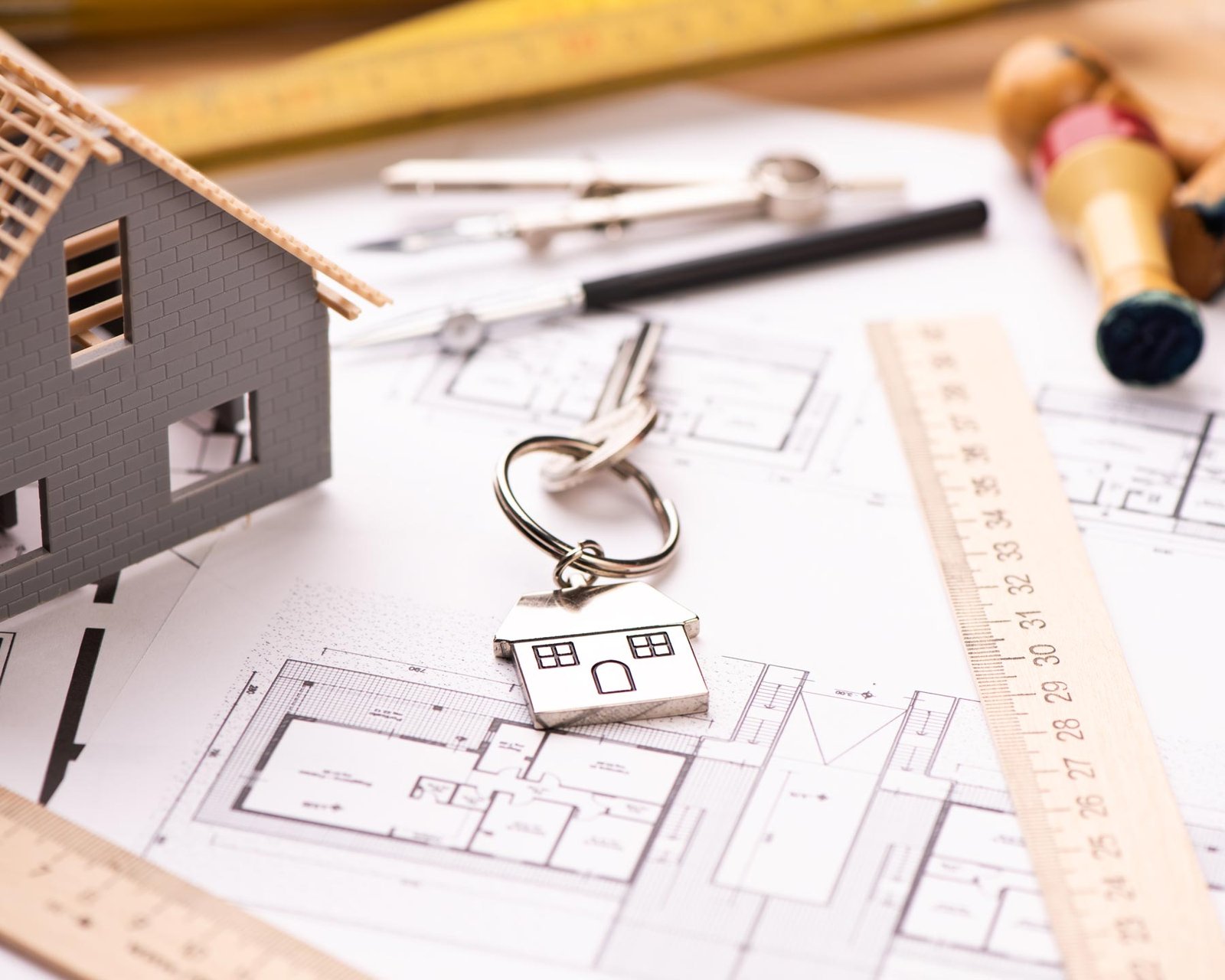 ACE Habitat : Maison sur mesure dans le 91 et 78