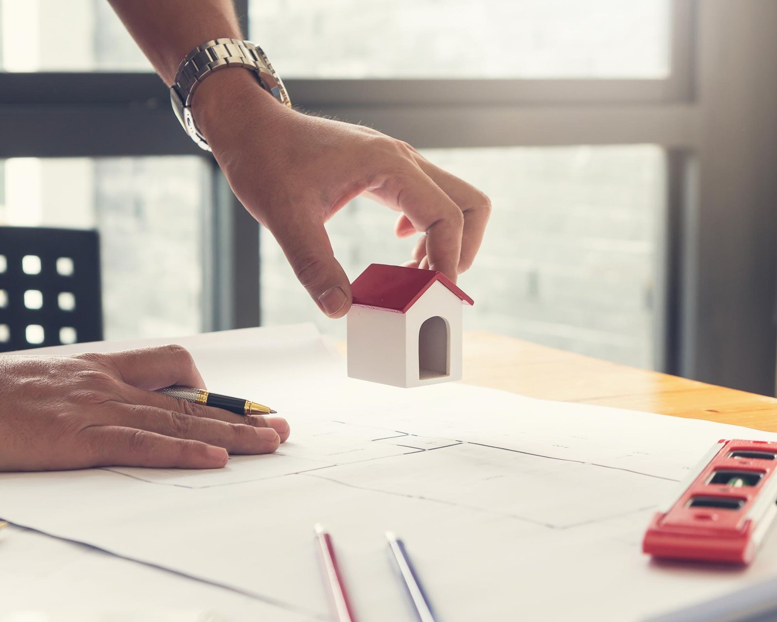 ACE Habitat : Maison sur mesure dans le 91 et 78