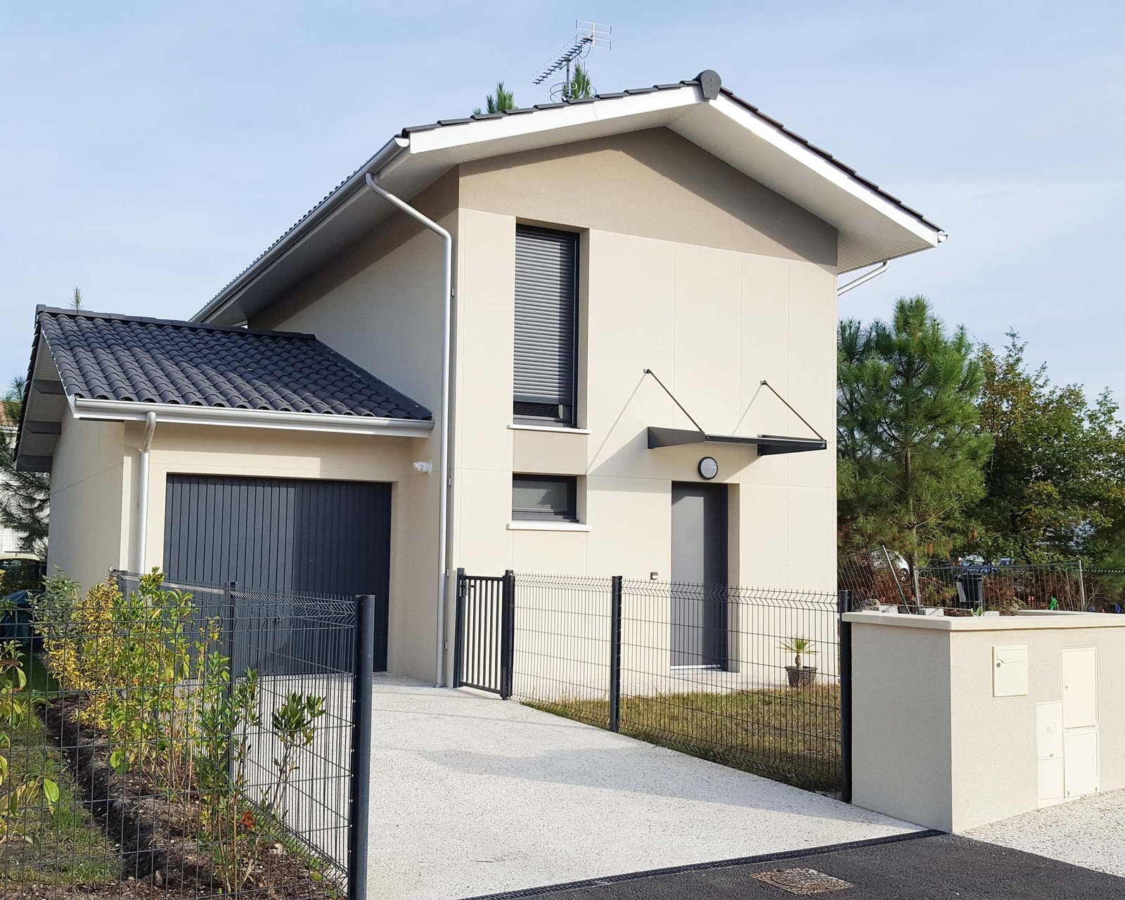 ACE Habitat : Constructeur de maisons dans les Yvelines 78