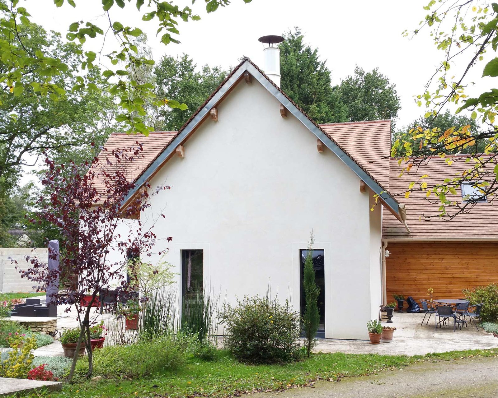 ACE Habitat : Constructeur de maisons basse consommation sur mesure depuis 2010