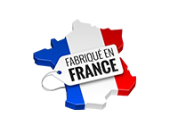 Fabriqué en France